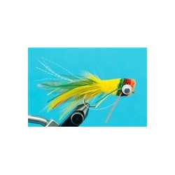 Bass Flies fruit cocktail $8.50