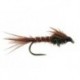 Barbless Flies Peacock Pheasant Tail Nymph BL $2.50