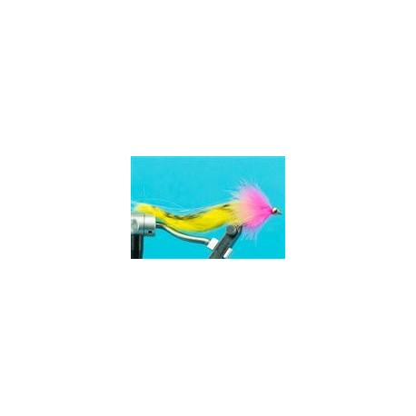 Bass Flies lucky diver $8.50