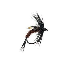 Barbless Flies Pheasant JC Nymph BL $2.50