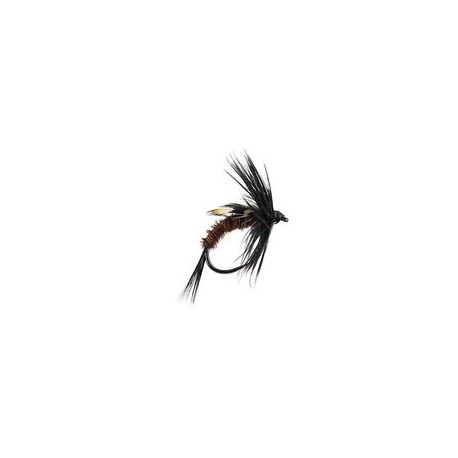 Barbless Flies Pheasant JC Nymph BL $2.50