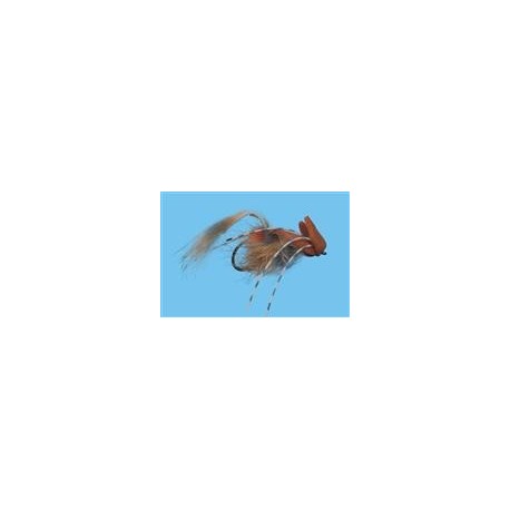 Bass Flies Mickey $8.50