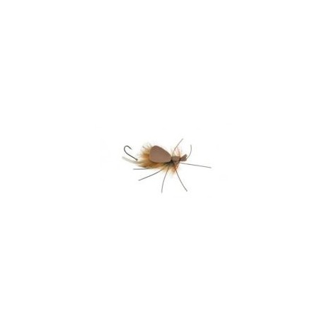 Bass Flies Mr.Hankey $8.50