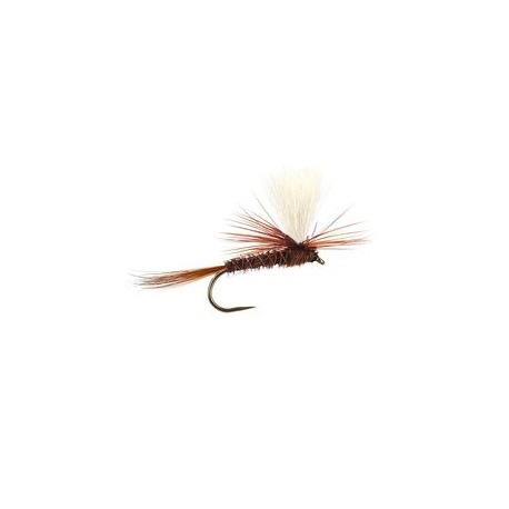 Barbless Flies Pheasant Tail Parachute BL $2.50