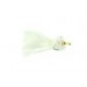 Lures Nugget Nomad Pearl $2.50
