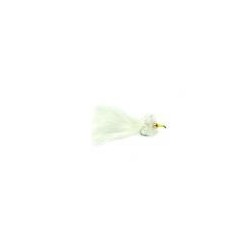 Lures Nugget Nomad Pearl $2.50