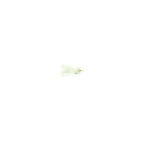 Lures Nugget Nomad Pearl $2.50