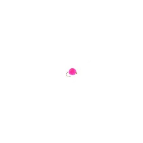 Lures BL B.H Nugget Pink $2.50