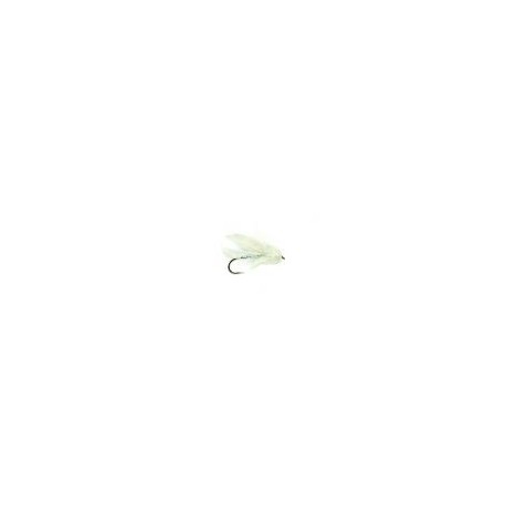 Lures Muddler White $2.50