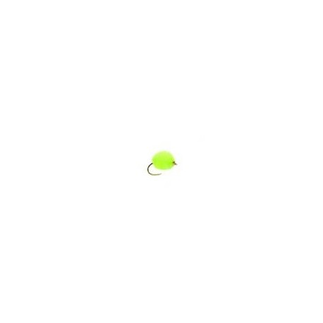 Lures BL B.H Nugget Chartreuse $2.50