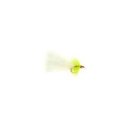 Lures BL Nugget Yellow Dancer $2.50