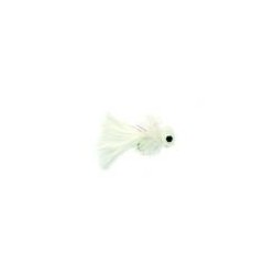 Lures Ghost White Booby $2.50