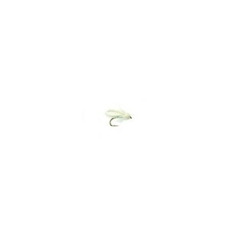 Lures Muddler Mini White $2.50