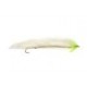 Lures Large Unweighted Snake Cat $2.50