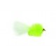 Lures Nugget Cactus Fly Chartreuse $2.50