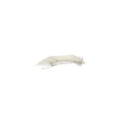 Lures Snake Booby White & Silver $2.50