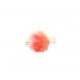 Lures Blobby Booby Coral Spot $2.50