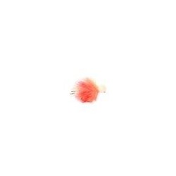 Lures Blobby Booby Coral Spot $2.50