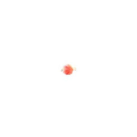 Lures Blobby Booby Coral Spot $2.50