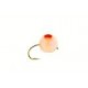 Lures Roe Bug Pink $2.50