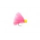 Lures Booby Pseudo Peaches & Cream $2.50
