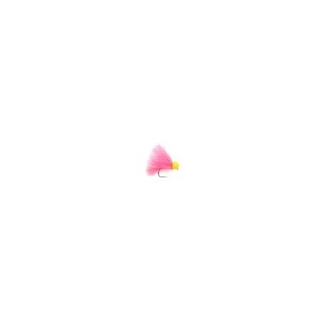 Lures Booby Pseudo Peaches & Cream $2.50