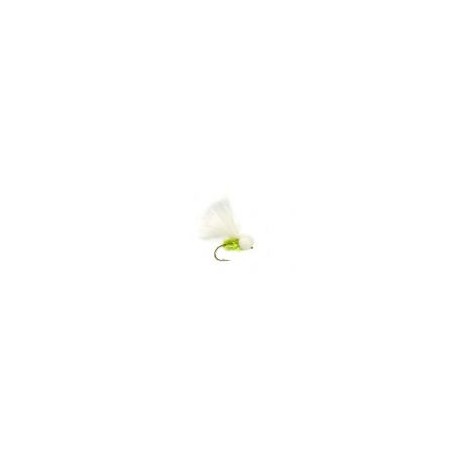 Lures KJ Manx Cat Booby $2.50