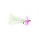 Lures Nugget Dancer Pink $2.50