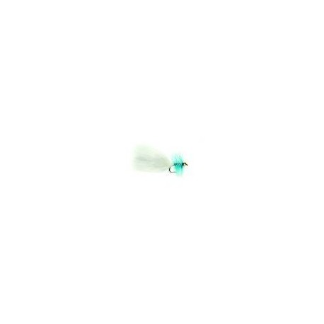 Lures Nugget Dancer Blue $2.50