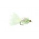 Lures Nugget Cactus Fly White $2.50