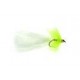 Lures Nugget Dancer Yellow $2.50