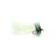 Lures Nugget Dancer Black & White $2.50