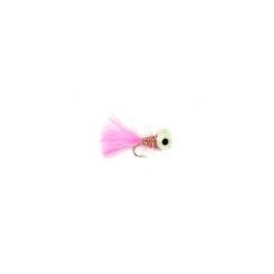 Lures Pink Booby $2.50