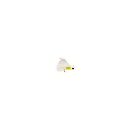 Lures Crystal Bristol Cats Whisker Booby $2.50
