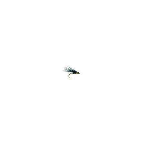 Lures Stealth Red Holo Cormorant $2.50