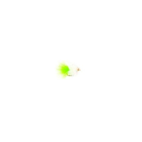 Lures Nugget Pearl Blob $2.50
