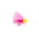 Lures Pink Straggle Booby $2.50