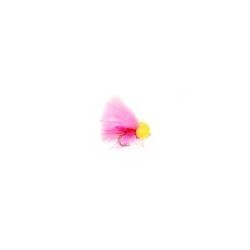 Lures Pink Straggle Booby $2.50