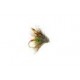 Lures Muddler Mini Red Arse Green Peter $2.50