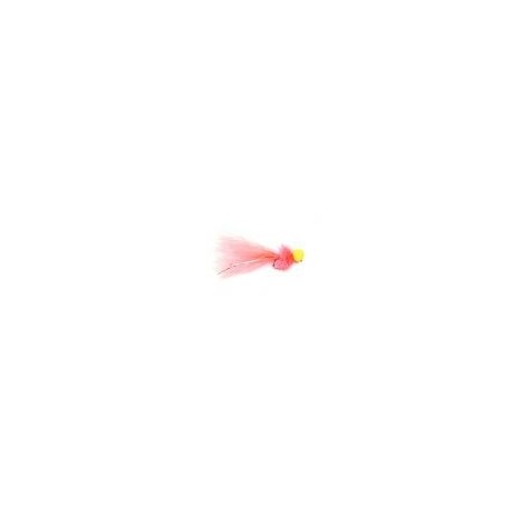 Lures Long Tail Coral Booby $2.50