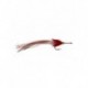 Bass Flies pike fly $8.50