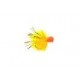 Lures Blobby Booby Sunburst with Wings $2.50