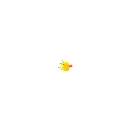 Lures Blobby Booby Sunburst with Wings $2.50