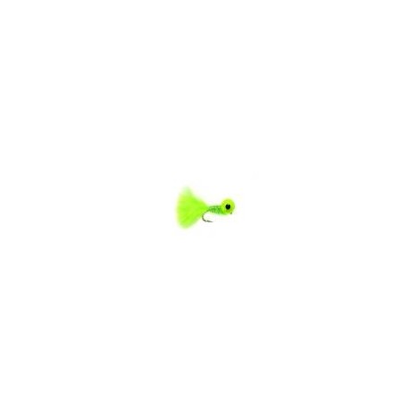 Lures Green Booby $2.50