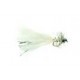 Lures Humungus White $2.50