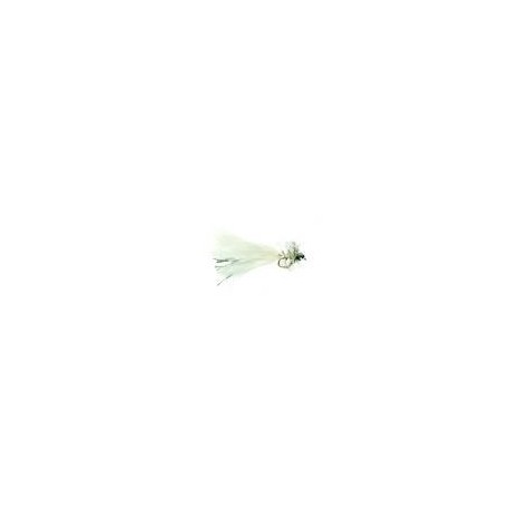 Lures Humungus White $2.50
