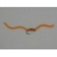 Lures BL Earthworm Weighted Squirmy Wormy $2.50