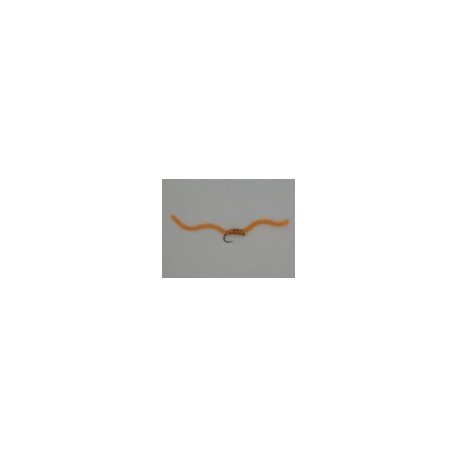 Lures BL Earthworm Weighted Squirmy Wormy $2.50