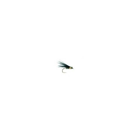 Lures Stealth Green Holo Cormorant $2.50