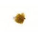 Lures Golden Olive Blob $2.50